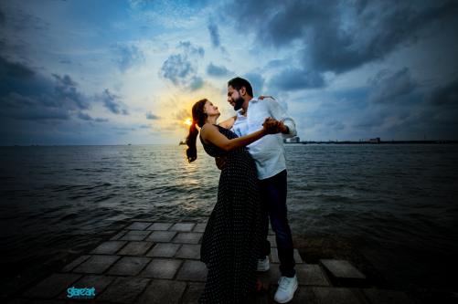 Photos by GLAREART WEDDING PHOTOGRAPHY